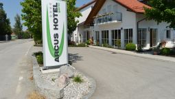 Arcus Hotel - Vaterstetten