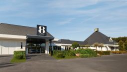 Gr8 Hotel Oosterhout - Oosterhout