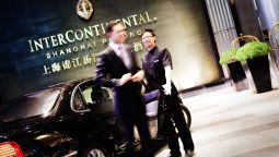 InterContinental Hotels SHANGHAI PUDONG - Shanghai