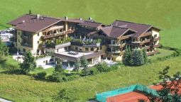 Hotel Brugger´s Lanersbacherhof - Tux