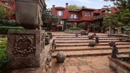 Hotel VILLA MONTANA HTL AND SPA - Morelia