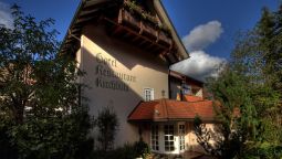 Akzent Hotel Kirchbühl Hotel Kirchbühl - Schönau im Schwarzwald