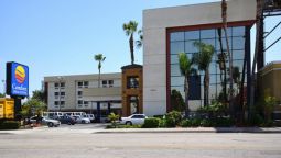 Quality Inn and Suites Los Angeles Airpo - Los Angeles (Kalifornien)