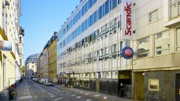 Hotel Scandic Norra Bantorget - Stockholm
