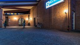 BEST WESTERN GUSTAF WASA HOTEL - Borlänge