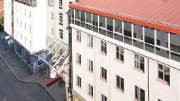 BEST WESTERN HOTEL CARLIA - Uddevalla