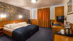 Hotel Atlanta - Darmstadt