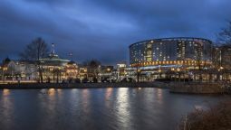 Hotel Maritim Frankfurt - Frankfurt am Main