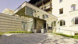 Hotel Wetterstein - Seefeld in Tirol