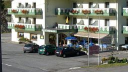 Hotel Reschnerhof - Graun im Vinschgau