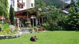 Almhof Hotel Call 4*s - Enneberg
