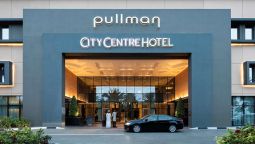 Hotel Pullman Dubai Creek City Centre - Dubai