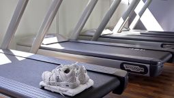 Hotel Pullman Madrid Airport & Feria - Madrid