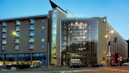 Hotel NH Prague City - Prag