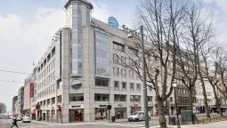 Thon Hotel Cecil - Oslo
