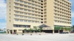 Hotel CHATEAU de CHINE - Hualien - Hualien