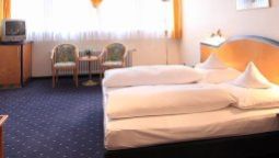 Adlerhof Silencehotel - Straubenhardt
