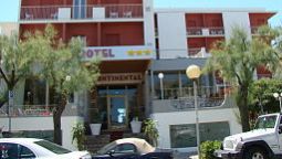 Hotel Continental - Senigallia