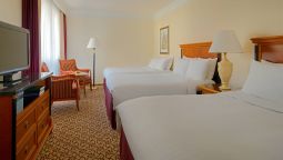 Leipzig Marriott Hotel - Leipzig