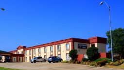 GUESTHOUSE INN FORT SMITH - Fort Smith (Arkansas)