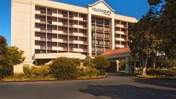 Hotel Four Points by Sheraton San Francisco Bay Bridge - Emeryville (California)