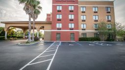 Hotel Comfort Suites Fort Pierce I-95 - Fort Pierce (Florida)