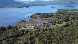 Hotel The Lake Killarney - Killarney, Kerry