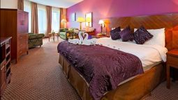 Ballykisteen Golf Hotel - South Tipperary