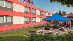 Hotel ibis 3 Lacs Neuchâtel - Thielle-Wavre, La Tène