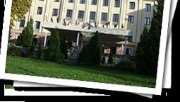 Hotel Arbiter - Elbing