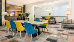 Sangate Hotel Airport - Warszawa