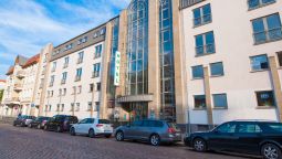 Hotel Stadtfeld - Magdeburg