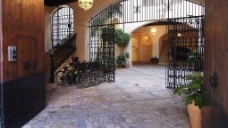 Hotel Palacio Ca Sa Galesa - Palma