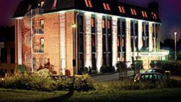 Entrée Hotel Glinde - Glinde