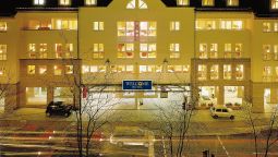 Welcome Hotel - Marburg