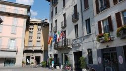 Hotel Albergo Firenze - Como