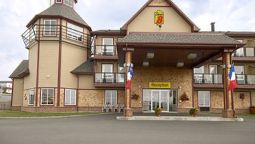 Hotel Super 8 by Wyndham Caraquet - Caraquet