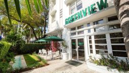 Greenview Hotel - Miami Beach (Florida)