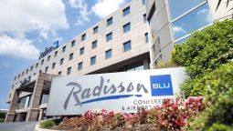 RADISSON BLU AIRPORT HOTEL IST - Istanbul