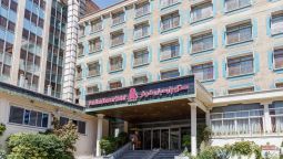 Parsian Kowsar Hotel - Teheran