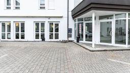 Hotel am Schillerplatz - Pleidelsheim