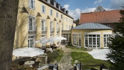 Hotel Villa Weltemühle - Dresden
