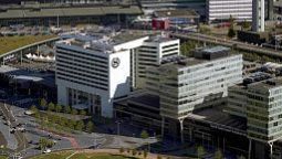 Sheraton Amsterdam Airport Hotel and Conference Center - Amsterdam