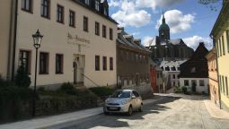 Hotel Alt-Annaberg Garni - Annaberg-Buchholz