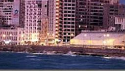 Plaza Hotel - Alexandria