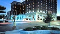 Hotel Fort Des Moines - Des Moines (Iowa)