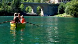 Hotel Schloss Fernsteinsee - Nassereith