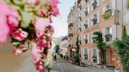 Huber´s Hotel - Baden-Baden