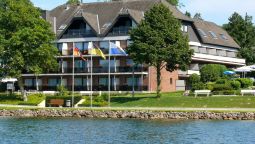 Seehotel Diekseepark - Malente