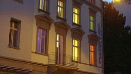 Hotel Plattenhof - Zürich